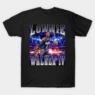 Lonnie Walker IV T-Shirt